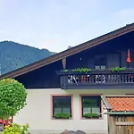 Gschwendtnerhof App25 Schaub דירה *