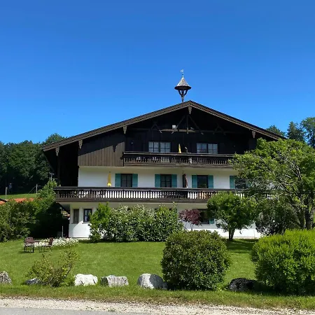 Gschwendtnerhof App25 Schaub شقة *