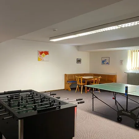 Gschwendtnerhof App25 Schaub Aschau im Chiemgau