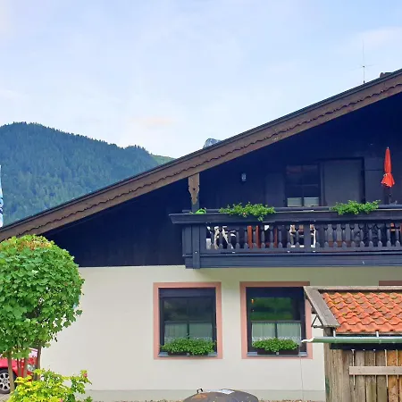 Gschwendtnerhof App25 Schaub شقة *