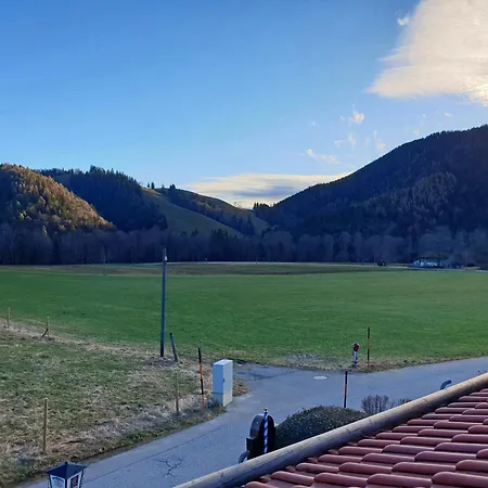 Apartman Gschwendtnerhof App25 Schaub Aschau im Chiemgau