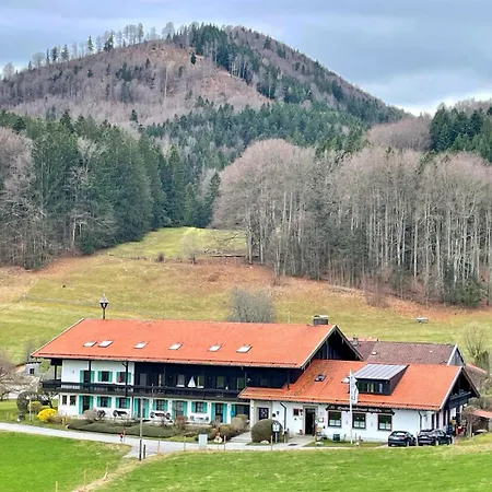 Gschwendtnerhof App25 Schaub شقة