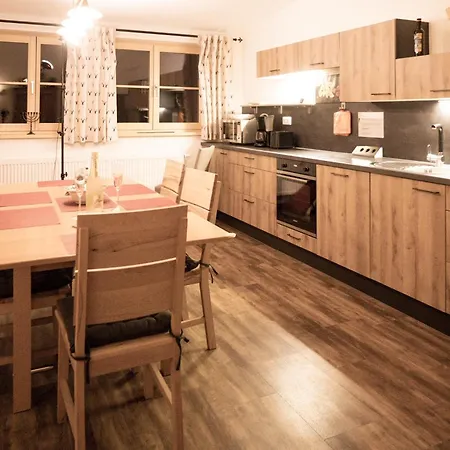 Gschwendtnerhof App25 Schaub Apartman
