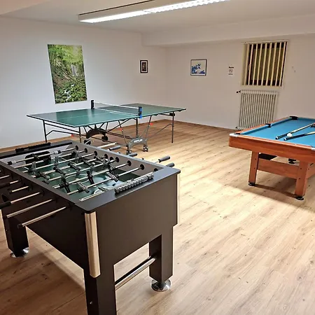 Gschwendtnerhof App25 Schaub Aschau im Chiemgau