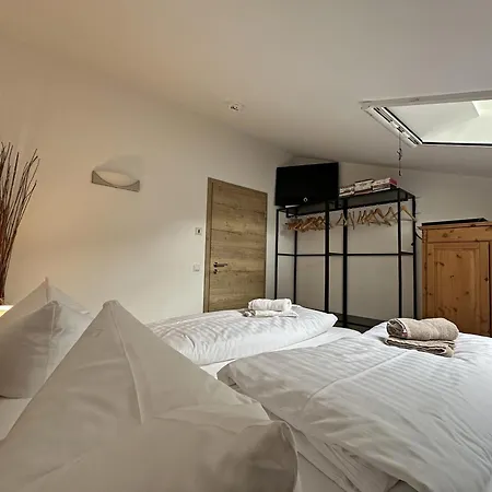Gschwendtnerhof App25 Schaub * Aschau im Chiemgau