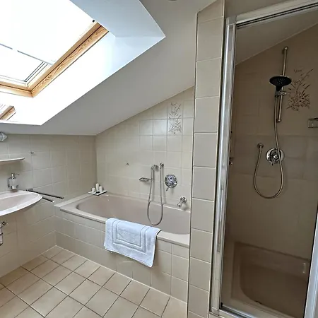 Gschwendtnerhof App25 Schaub Apartman *