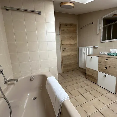 Apartman Gschwendtnerhof App25 Schaub Aschau im Chiemgau