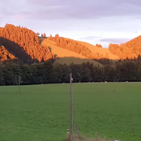 Apartman Gschwendtnerhof App25 Schaub Aschau im Chiemgau