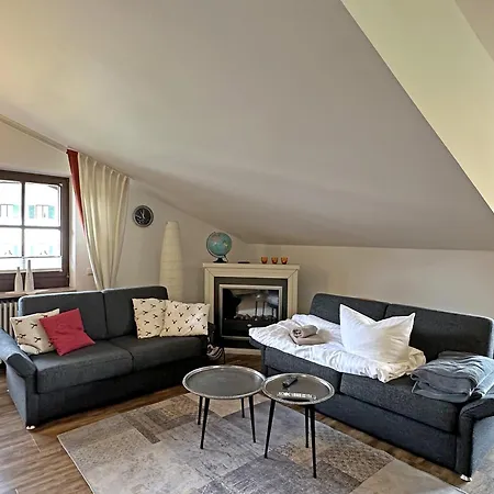 Gschwendtnerhof App25 Schaub Apartman Aschau im Chiemgau