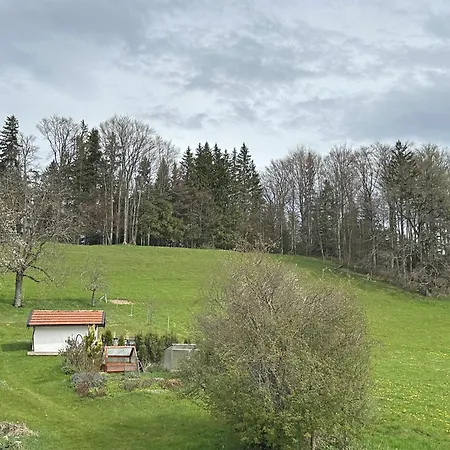 Gschwendtnerhof App25 Schaub Apartman Aschau im Chiemgau