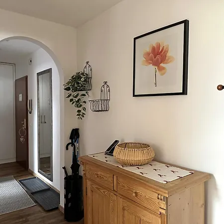 Apartman Gschwendtnerhof App25 Schaub