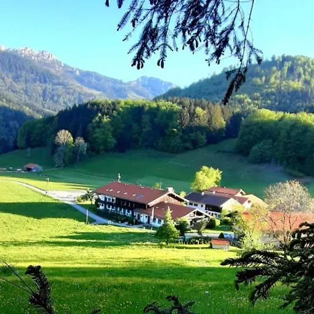 Gschwendtnerhof App25 Schaub Aschau im Chiemgau