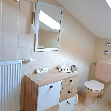 Gschwendtnerhof App25 Schaub Apartament *