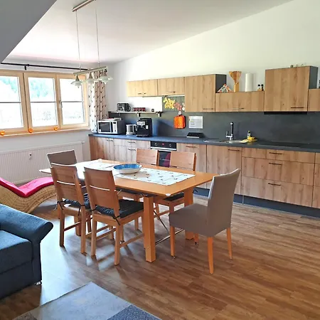 Gschwendtnerhof App25 Schaub Appartamento Aschau im Chiemgau