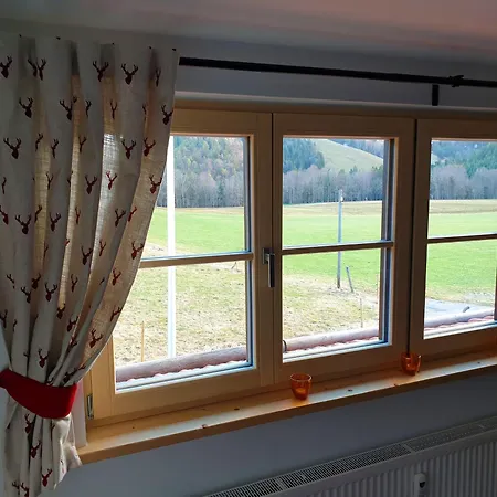 Appartamento Gschwendtnerhof App25 Schaub