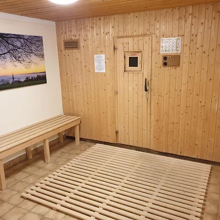 Appartamento Gschwendtnerhof App25 Schaub Aschau im Chiemgau