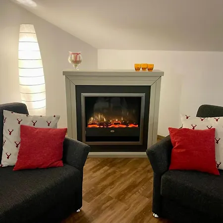 Appartamento Gschwendtnerhof App25 Schaub