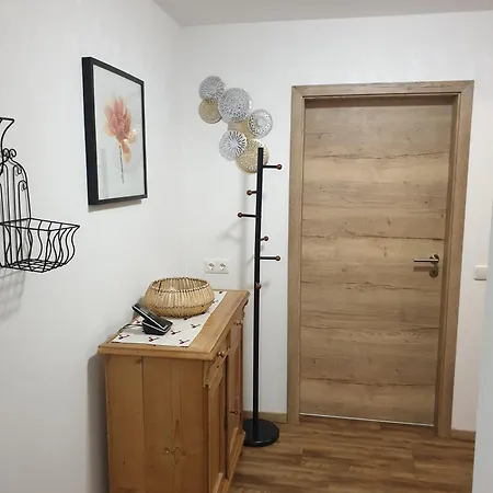 Gschwendtnerhof App25 Schaub Appartamento Aschau im Chiemgau