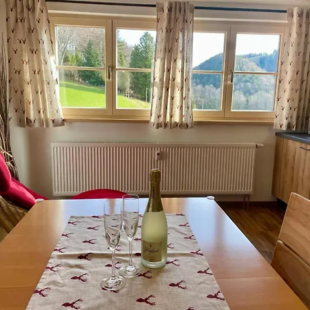 Gschwendtnerhof App25 Schaub Aschau im Chiemgau