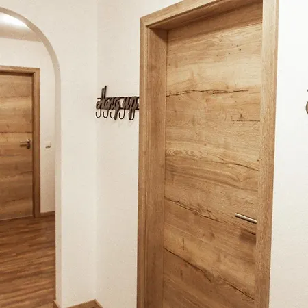 Gschwendtnerhof App25 Schaub
