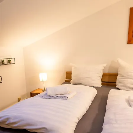 Apartament Gschwendtnerhof App25 Schaub