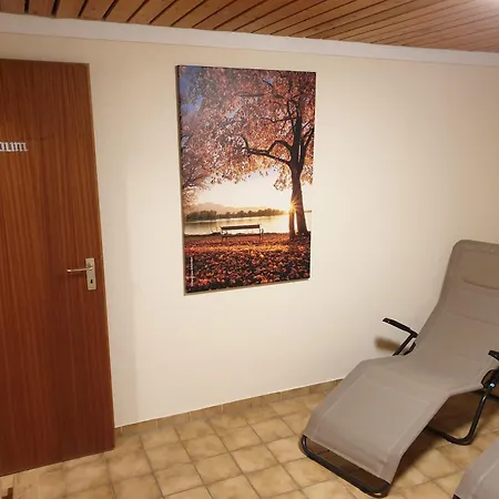 Gschwendtnerhof App25 Schaub Appartement