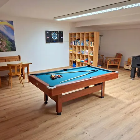 Gschwendtnerhof App25 Schaub Aschau im Chiemgau