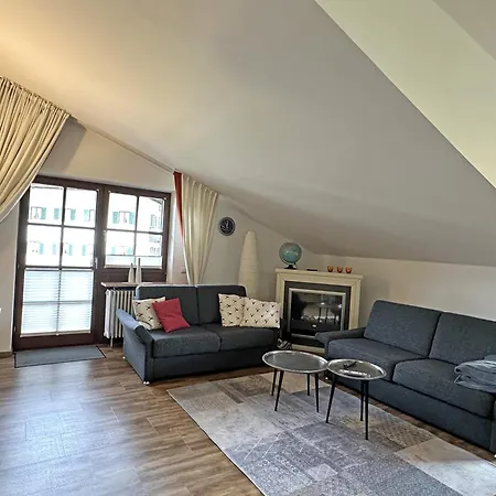 Gschwendtnerhof App25 Schaub Aschau im Chiemgau