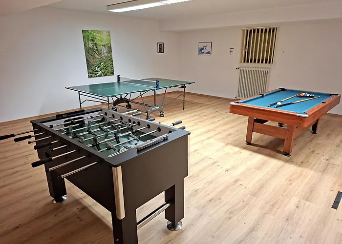 Gschwendtnerhof App25 Schaub Aschau im Chiemgau