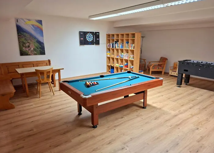 Gschwendtnerhof App25 Schaub Aschau im Chiemgau