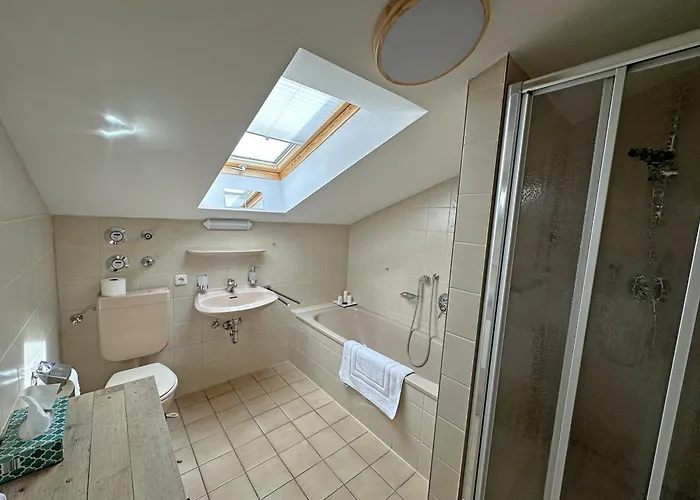 Gschwendtnerhof App25 Schaub Daire Aschau im Chiemgau