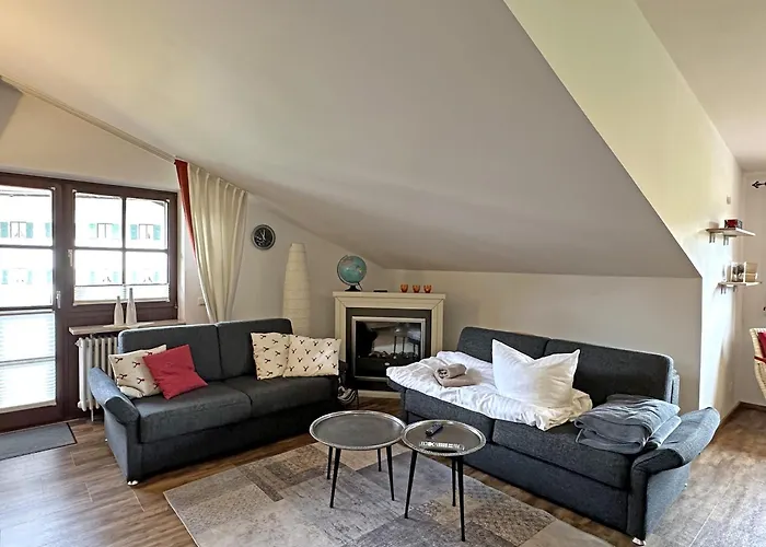 Gschwendtnerhof App25 Schaub Daire Aschau im Chiemgau